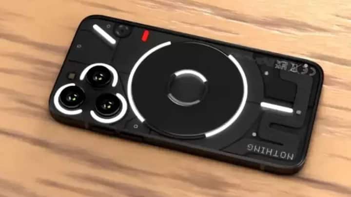 Nothing Phone 3: Nothing कंपनी जल्द ही अपना नया स्मार्टफोन लॉन्च करने वाली है. कंपनी ने अपने एक्स (पूर्व में ट्विटर) अकाउंट पर अपकमिंग डिवाइस का टीजर जारी किया है.