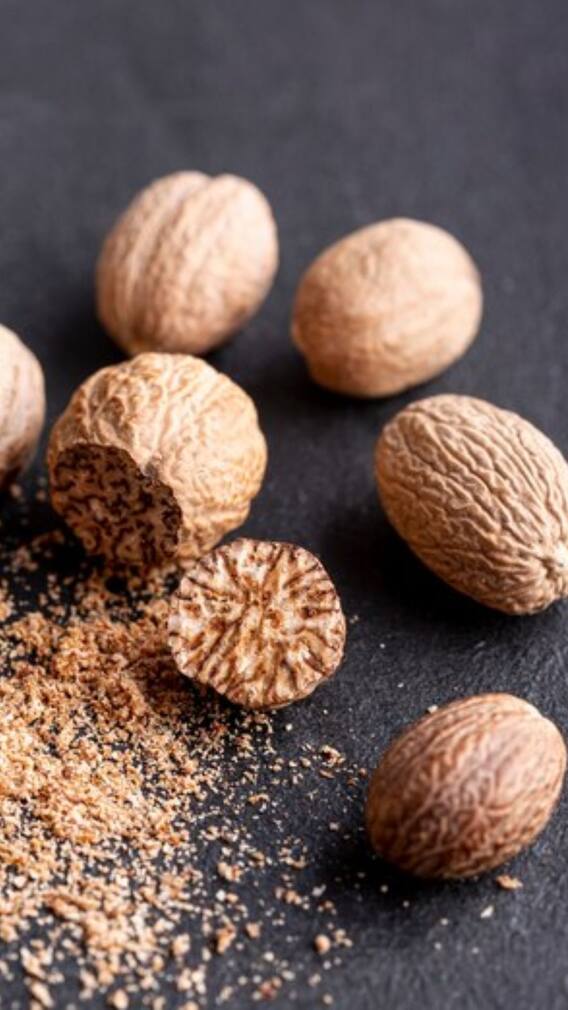 শরীর চাঙ্গা রাখবে, কমাবে বয়স; মোগলাই রান্নার এই মশলাতেই জাদু