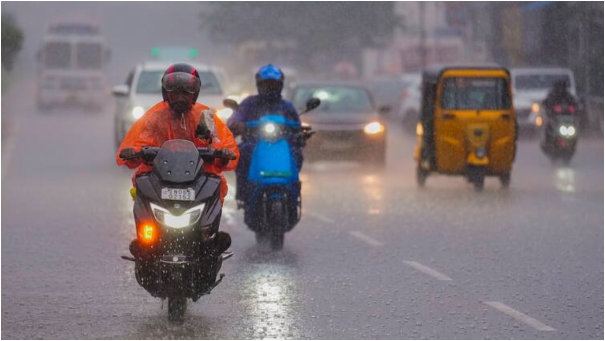 राजस्थान में बारिश के साथ होगी फरवरी की शुरुआत, इन संभागों में गरजेंगे बादल, IMD का अलर्ट