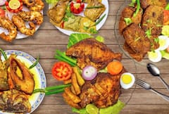 Mauni Amavasya 2025 : मौनी अमावस्येला चुकूनही खाऊ नका 'हे' पाच पदार्थ, अन्यथा मिळेल अनिष्ट फळ