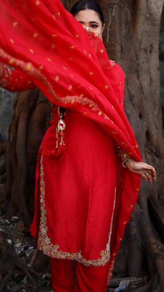 टूटे रिश्ते पर एक्ट्रेस का छलका दर्द, बोलीं- मुझे घर से निकाला जाता!