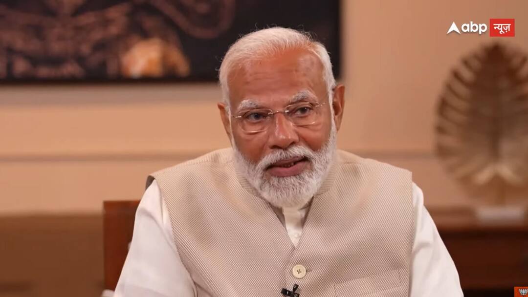 Mahakumbh Stampede: महाकुंभ में भगदड़ पर PM मोदी की नजर, CM योगी को 3 बार लगाया फोन Prayagraj Mahakumbh Stampede PM Modi talked to CM Yogi about situation Mahakumbh Stampede: महाकुंभ में भगदड़ पर PM मोदी की नजर, CM योगी को 3 बार लगाया फोन