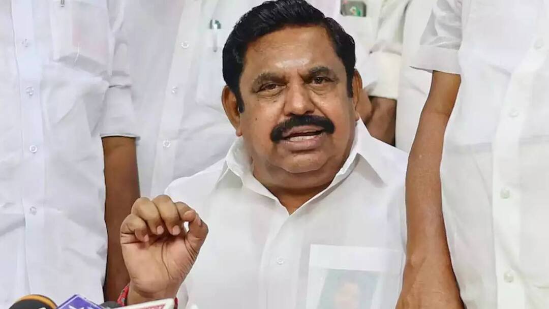 ஈசிஆரில் இரவில் காரில் சென்ற இளம்பெண்கள்! சுத்துப்போட்ட இளைஞர்கள்! பதறவைக்கும் வீடியோ – இபிஎஸ் கடும் கண்டனம்