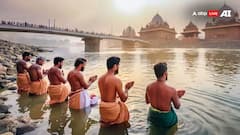 Mauni Amavasya 2025: મૌની અમાસ  પર આ વિધિથી કરો  પિંડ દાન, અતૃપ્ત આત્મા થશે તૃપ્ત