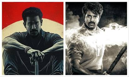 Vijay antony and Sivakarthikeyan Parasakthi movie title Spelling war Vijay Antony Vs Sivakarthikeyan: டைட்டிலுக்காக சிவகார்த்திகேயனுடன் முட்டி மோதும் விஜய் ஆண்டனி! தீவிரம் அடைந்த ஸ்பெல்லிங் வார்!