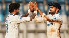 Virat Kohli Ranji Trophy: कोहली को रणजी खेलने पर कितनी मिलेगी सैलरी? जानें क्यों होगा करोड़ों का नुकसान