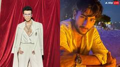 इब्राहिम अली खान का डेब्यू कराएंगे करण जौहर, कहा- 'उसके खून में एक्टिंग हैं'