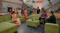 Brahmamudi January 30th Episode Highlights: కావ్య రాజ్ టామ్ & జెర్రీ వార్.. 3 నెలల గడువుని ముక్కలు చేస్తానన్న రుద్రాణి - బ్రహ్మముడి జనవరి 30 ఎపిసోడ్ హైలెట్స్!