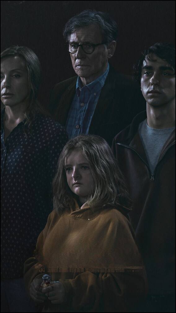 दिल कमजोर है तो नेटफ्लिक्स की ये 10 हॉरर फिल्में गलती से भी मत देखिएगा