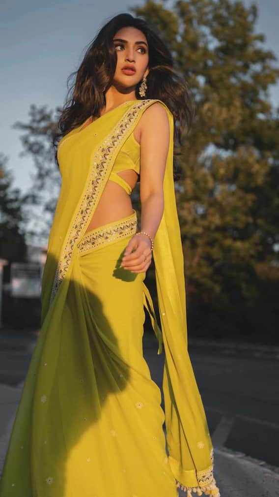 అనుష్క, కీర్తి తర్వాత శ్రీలీలకు ఆ అవకాశం వచ్చిందా!