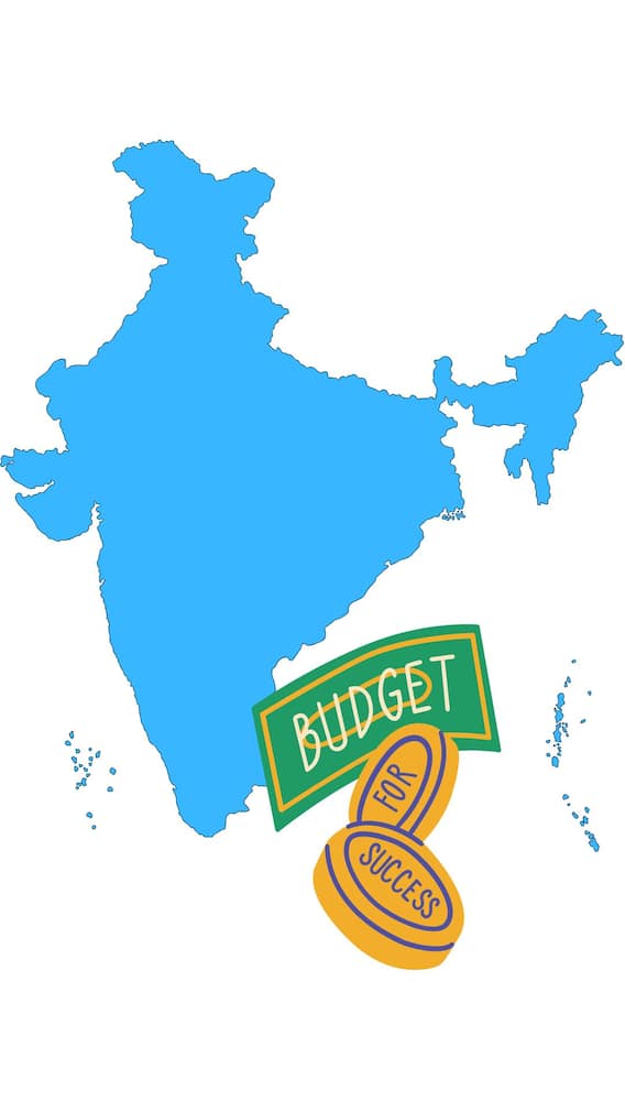 இந்திய பட்ஜெட் தொடங்கியது எப்படி தெரியுமா?