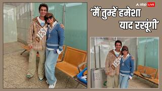 हिना खान को कीमो के दौरान ये चीजें भेजते थे सुनील ग्रोवर, एक्ट्रेस ने कॉमेडियन को बताया 'फेवरेट पड़ोसी'
