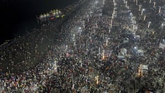 महाकुंभ में ये पांच गलतियां हो सकती हैं आपके लिए खतरनाक, जानें कैसे रहें सेफ