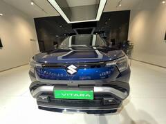 500 Km की रेंज, 7 एयरबैग्स और कई दमदार फीचर्स, कब लॉन्च होगी Maruti की पहली इलेक्ट्रिक कार?