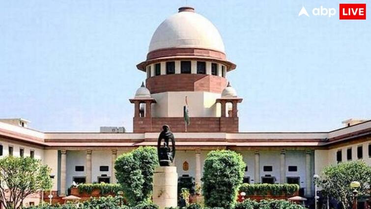 एक्स्ट्रामैरिटल अफेयर का मतलब ये तो नहीं कि पति से संबंध नहीं थे... DNA टेस्ट की बेटे की मांग पर SC का अहम फैसला Supreme Court dismissed illegal child appeal of biological father DNA test and maintenance एक्स्ट्रामैरिटल अफेयर का मतलब ये तो नहीं कि पति से संबंध नहीं थे... DNA टेस्ट की बेटे की मांग पर SC का अहम फैसला