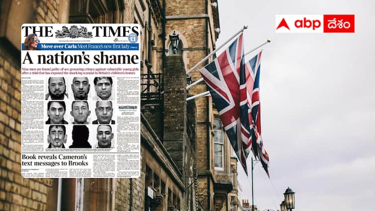 What is UKs Pakistani grooming gangs scandal | Grooming Gang Scandal