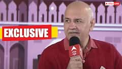 क्या इस बार दिल्ली में कड़ा है मुकबला? ABP के शिखर सम्मेलन में मनीष सिसोदिया ने दिया ये जवाब