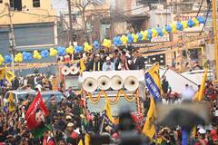 'हो सकता है BJP दिल्ली में इस बार...', अखिलेश यादव ने कहा कुछ ऐसा कि मुस्कुराने लगे केजरीवाल