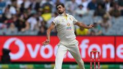7 Unbelievable Records Of Mitchell Starc As Australian Legend Turns 35 Today