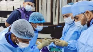 Hernia Surgery: हर्निया शस्त्रक्रियेमध्ये आधुनिक तंत्र ठरतंय प्रभावी