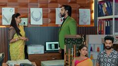 Brahmamudi January 30th Episode Highlights: కావ్య రాజ్ టామ్ & జెర్రీ వార్.. 3 నెలల గడువుని ముక్కలు చేస్తానన్న రుద్రాణి - బ్రహ్మముడి జనవరి 30 ఎపిసోడ్ హైలెట్స్!