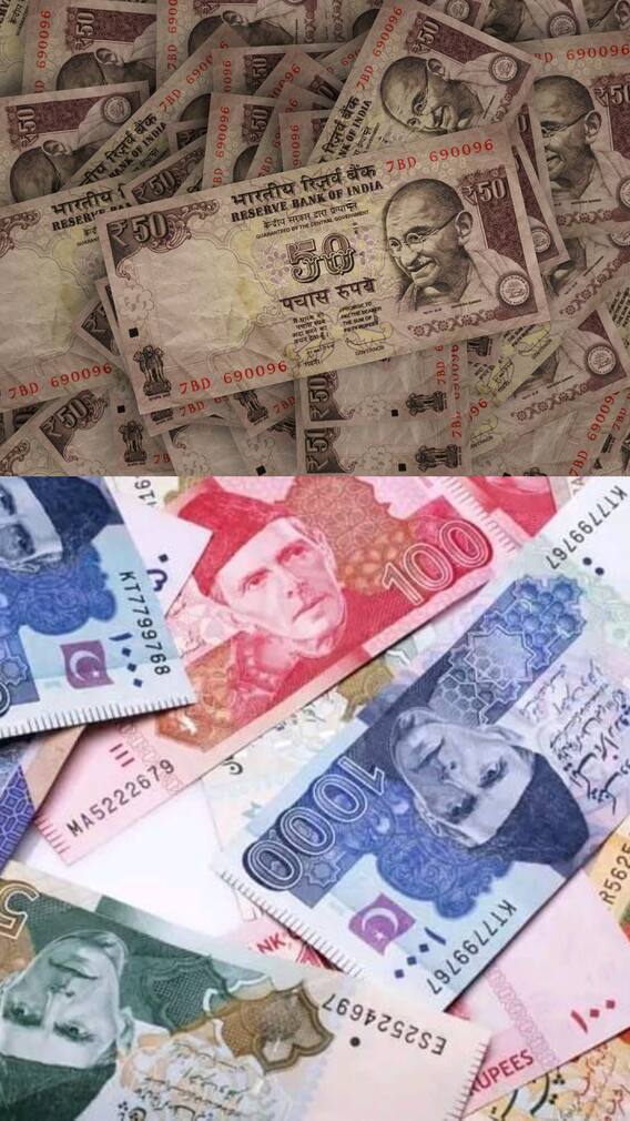 भारत या पाकिस्तान में से कहां ज्यादा है इनकम टैक्स