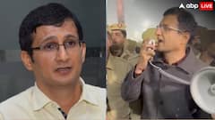 कौन हैं कमिश्नर विजय विश्वास पंत, जिन्होंने महाकुंभ की भगदड़ पर पहले ही दे दी थी वॉर्निंग