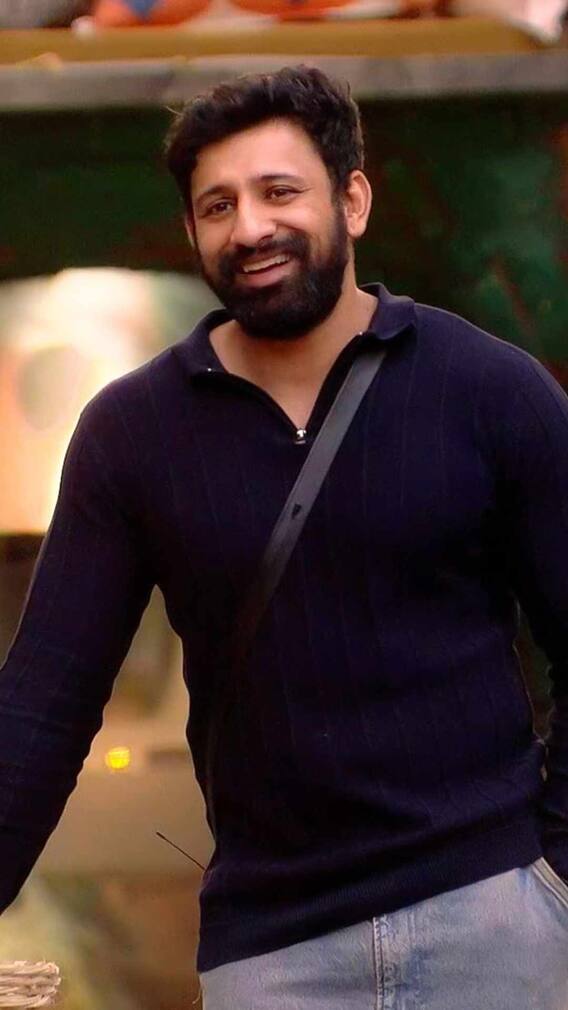 जिसे बनाया बहन अब एल्विश के शो में रजत दलाल ने उसे कहा नौकरानी