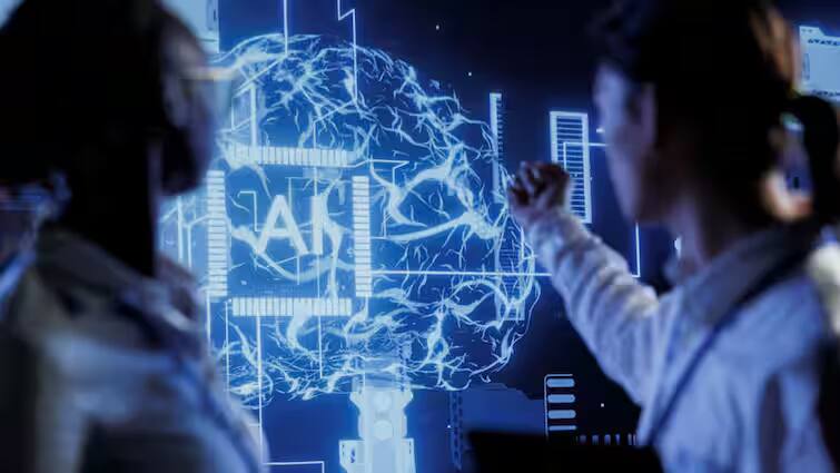 india-set-to-develop-its-own-generative-ai-model-will-be-launched-this-year-says-ashwini-vaishnaw AI Model: અશ્વિની વૈષ્ણવે કરી જાહેરાત, ભારત બનાવશે પોતાનું જનરેટિવ AI મોડેલ, જાણો ક્યારે થશે લોન્ચ