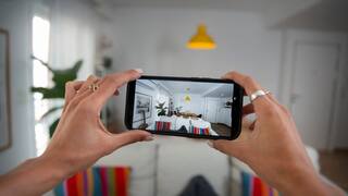 Smartphone से लगाएं कमरे और ट्रायल रूम में छिपे कैमरों का पता, आसान है तरीका, फॉलों करें ये स्टेप्स