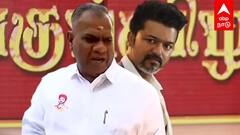TVK Vijay Order : ”பணம் இருந்தா பதவியா?” குமுறிய TVK நிர்வாகிகள்! விஜய் போட்ட Order!