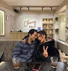 पत्रलेखा बनने वाली हैं मां? राजकुमार राव ने पोस्ट शेयर कर तोड़ी प्रेग्नेंसी की अफवाहों पर चुप्पी