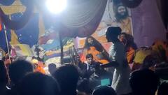 વેશ્યાવૃત્તિ, દારૂ, નકલી સાધુઓ: જૂનાગઢમાં ગાદીનો વિવાદ ચરમસીમા પર, મહેશગીરીના હરિગીરી પર આકરા પ્રહારો