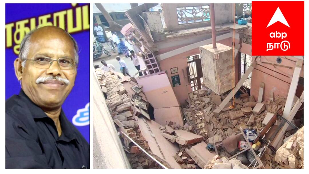 கைவிட்ட பிள்ளைகள்.. தற்கொலைக்கு முயன்ற பெற்றோர்.. தந்தை படுகாயம், தாய் உயிரிழப்பு