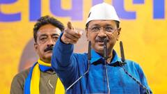 'चुनाव आयुक्त राजीव कुमार को रिटायरमेंट के बाद नौकरी चाहिए, इसलिए...' भड़के अरविंद केजरीवाल