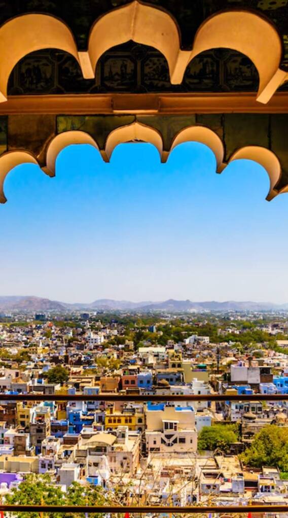 जयपुर के आसपास हैं घूमने की ये बेहतरीन जगहें