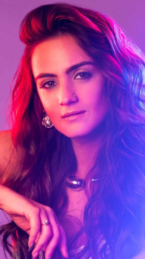 सलमान की राखी सिस्टर का भयानक एक्सीडेंट