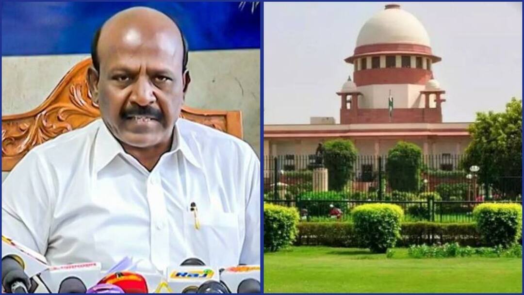 Minister Ma.Subramanian on PG Medical Seats Says SC's Verdict will Affect 1200 Seats in TamilNadu Minister Ma.Su: தமிழ்நாட்டில் 1,200 மருத்துவ சீட்டுகள் பறிபோகுதா? அமைச்சர் தகவலால் அதிர்ச்சி...