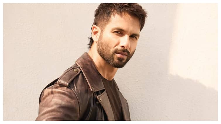 Shahid Kapoor On Relating The Most To Aditya From Jab We Met, Kabir Singh, Or Haider