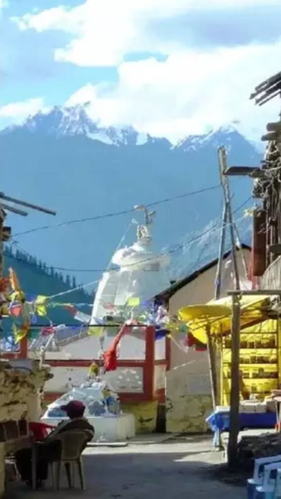 दिल्ली से 250 किमी दूर नाहन हिल स्टेशन घूमने के लिए है बेस्ट ऑप्शन