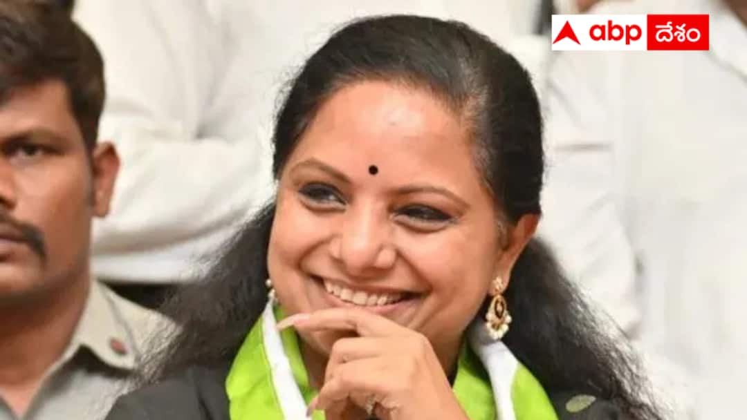 Kavitha is expanding Telangana Jagrthi activities KalvaKuntla Kavitha politics: బీసీ రిజర్వేషన్లు, ప్రాజెక్టులపై పోరాటాలు - బీఆర్ఎస్‌కు పోటీగా కవిత జాగృతి రాజకీయాలు ?