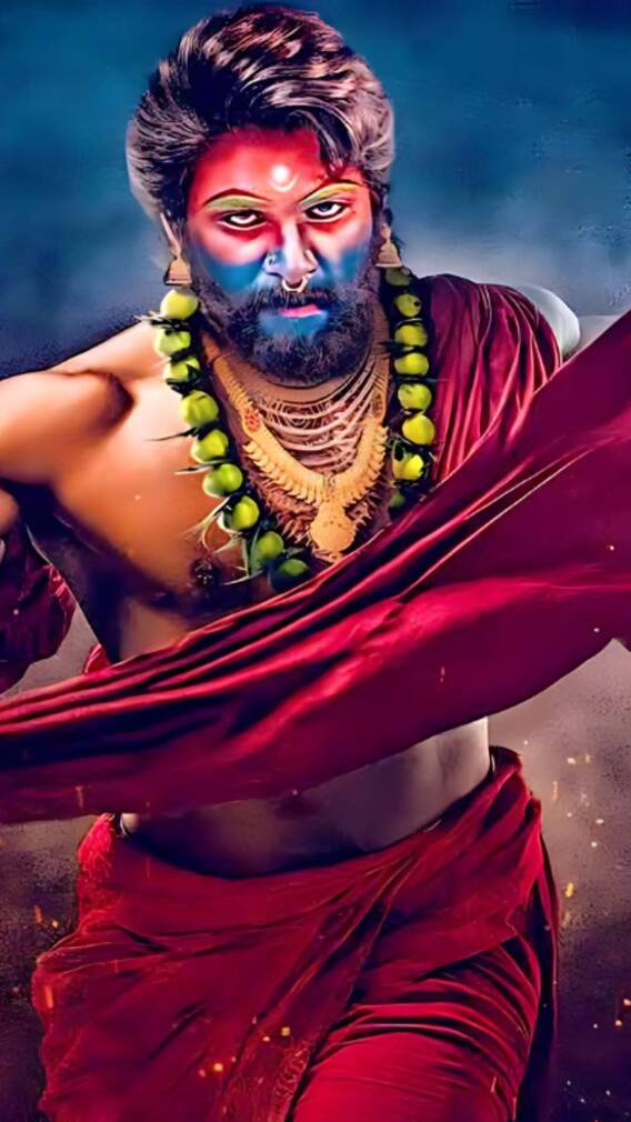 नेटफ्लिक्स ने पुष्पा के लिए कितने करोड़ चुकाए, जानें डिटेल्स