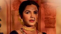 PHOTO: अभिनेत्री मिताली मयेकरचा मराठमोळा अंदाज; जांभळ्या पैठणीत दिसतेय खास!