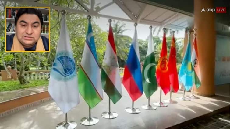 India China Relations Pak Expert Qamar Cheema tells why PM Modi not participated in SCO Summit in Pakistan SCO में पीएम मोदी के न जाने की वजह पाकिस्तान नहीं था? पाक एक्सपर्ट बोले- देखना इस बार जहां भी होगा वो जरूर जाएंगे