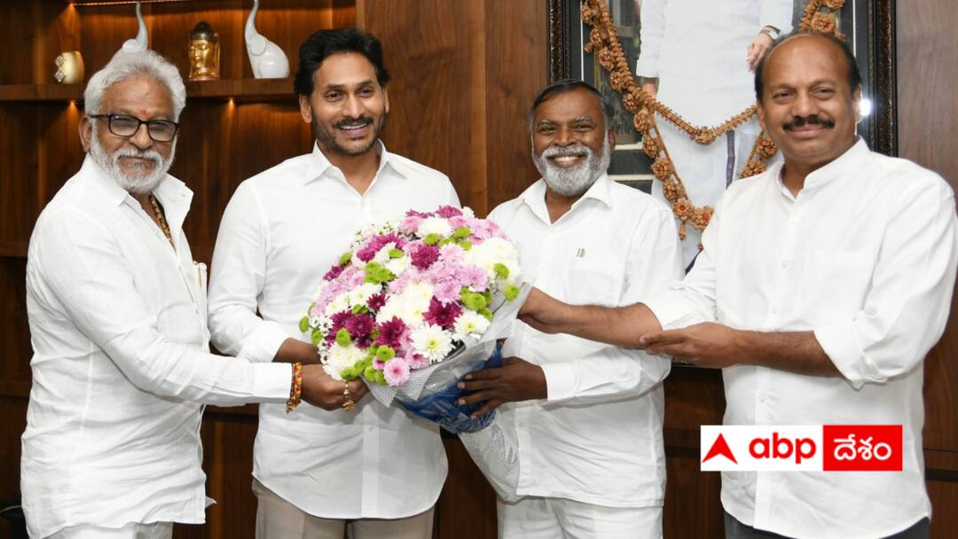 What is YSRCP parliamentary party Plan YSRCP Parliamentary party :పార్లమెంట్‌ సమావేశాల్లో వైఎస్ఆర్‌సీపీకి లేని వ్యూహం - బీజేపీకి మద్దతు తప్ప మరో మార్గం లేదా ?