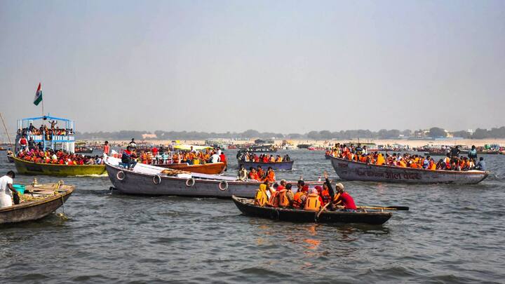 সর্বনিম্ন তাপমাত্রা কুড়ি ডিগ্রি সেলসিয়াস এবং সর্বোচ্চ তাপমাত্রা ৩০ ডিগ্রি সেলসিয়াসের ঘরে থাকবে। ফেব্রুয়ারির প্রথম সপ্তাহে শেষে সামান্য নামতে পারে তাপমাত্রা।