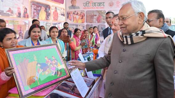 CM Pragati Yatra: मधेपुरा मे सेंटर ऑफ एक्सीलेंस, पावर सब स्टेशन, अस्पताल और..., सीएम ने दी 299 करोड़ की योजनाओं की सौगात