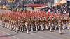 गणतंत्र दिवस परेड 2025: लगातार दूसरी बार दिल्ली पुलिस ने जीती सर्वश्रेष्ठ मार्चिंग दल ट्रॉफी, जानें क्या था खास?