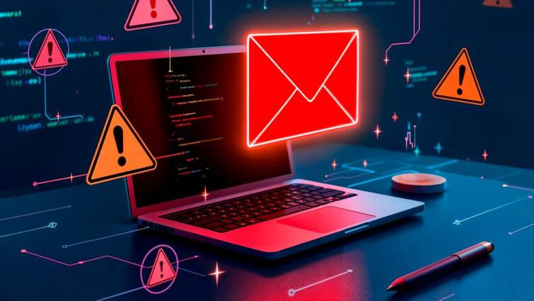 these two words in emails and messages could signal a scam fbi issues warning FBI ने जारी की वॉर्निंग, अगर मेल या मैसेज में दिखें ये दो शब्द तो हो जाएं सावधान, स्कैमर्स कर सकते हैं बड़ा नुकसान