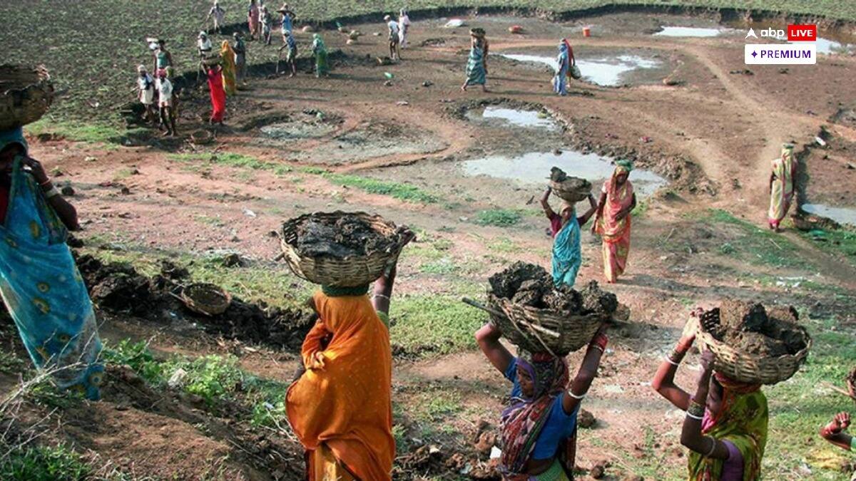 स्वास्थ्य, शिक्षा से लेकर कल्याणकारी योजनाओं तक, बीते 8 सालों में कम होता गया बजट